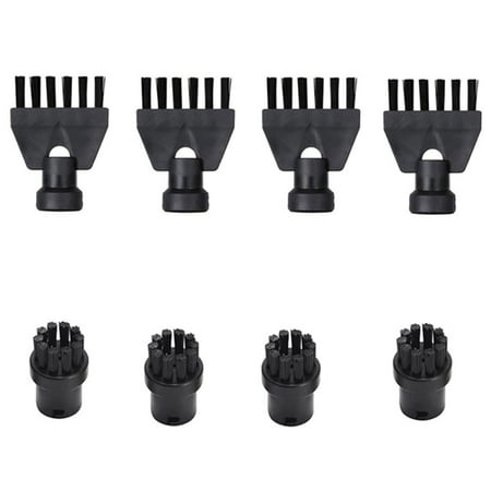 

Cleaning Flat Brush Round Brush SG-42 /SG-44 / SC1 SC2 SC3 SC4 SC5 Cleaner Replace Parts Fit for Accessories