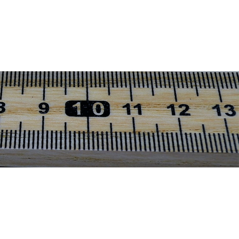 Half Meter Stick - Measurement - Lab Supplies