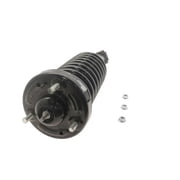 KYB SR4078 Complete Corner Unit Assembly -Strut, Mount and Spring Fits select: 2005-2008 FORD F150, 2004 FORD F150 SUPERCREW