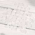 thumbnail image 1 of MesaSe 50Pcs Heart Shape Crystals Set Mini Crystal Heart Stones Assorted Worry Stones Heart Shaped Crystal Rocks for Meditation Energy Balancing Desktop Decoration 20mm, 1 of 10