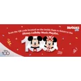 thumbnail image 5 of Huggies Little Movers Plus Diapers, Sizes 3 (16-28 lb/7-13 kg), 5 of 5