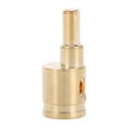 thumbnail image 1 of unbranded Adaptador Terminal Dorado Para Amplificador Compatible Con Sistemas De Audio Y Altavoces Automotrices, 1 of 8
