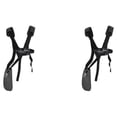 thumbnail image 1 of Riwesomey Doble correa para el hombro Componente universal para cortacésped Arnés para cortacésped acolchado de nailon ajustable Componentes Type1 NO1, 1 of 6