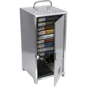 CTA Digital Game Locker for 3DS/DSi XL/DSi and DS Lite Game Boxes