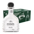 thumbnail image 1 of Pack 24 Agua Perrier 330 ml y Tequila Patrón Cristalino Añejo 700 ml, 1 of 3