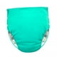 thumbnail image 1 of Pañales de tela reutilizables para adultos Sunnimix Incontinencia Pañal para adultos verde, 1 of 8