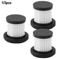 thumbnail image 3 of Washable And Reusable Filter For Aipinyue Vacuum Cleaner, 3 of 5