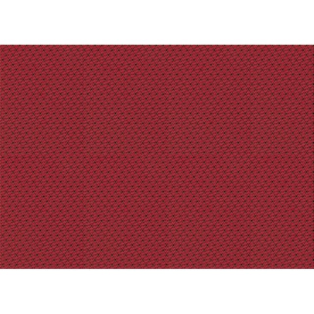 Ahgly Tapis Rectangulaire Lavable en Machine Intérieur Transitionnel Rouge Canneberge, 7 Pieds x 9 Pieds