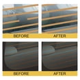 thumbnail image 6 of Tekuisi Rear Windshield Defogger Quick Repair Kit Conductive Glue Easy To Use High-quality Materials Invisible Repairs, 6 of 6
