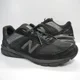 thumbnail image 1 of New Balance 990v5 Mens Size 16 EE Black On Black Made in USA Running Sneakers, 1 of 6