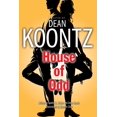 thumbnail image 1 of Pre-Owned House of Odd (Paperback) 0345525450 9780345525451, 1 of 1