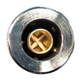 thumbnail image 3 of 9996049 Radiator Cooling System Coolant Drain Hose Radiator Quick Adapter for 2004-2019 2008-2019, 3 of 5