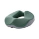 thumbnail image 5 of Cojín de espuma viscoelástica para asiento, suave, con diseño hueco, ergonómico, portátil, cojín para silla, cojín tipo donut para asiento de oficina gris claro verde, 5 of 10