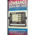 thumbnail image 2 of Lowrance Global Map 2000, 2 of 3