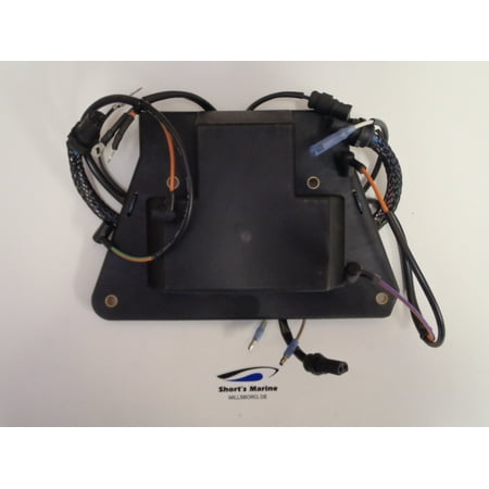- OEM Evinrude Johnson BRP Outboard Power Pack & OMC Sea Drive® 1988-2001 – 584041