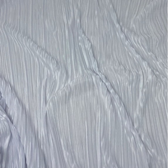 Pleated Jersey