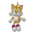 thumbnail image 2 of GE Animation Sonic The Hedgehog - Tails Plush 7'', Multicolo GE Animation GE Animation, 2 of 2