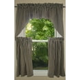 thumbnail image 2 of Country Classic Black Swag 72x36 by Primitive Home Decors, 2 of 4