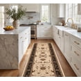 thumbnail image 1 of Rug Branch Majestic Collection Traditional Oriental Area Rug, 1 of 5