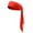 Red, variant on MRLESS Sports Headband Tie Non-Perspiration Sweatband (Red)