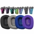 thumbnail image 3 of Decorative Strap Headband Replacement Part for Logitech G733 headphone case, 3 of 5