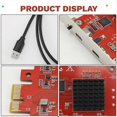 thumbnail image 4 of FPGA DMA Board for Kmbox Video Blender Direct Access, 4 of 5
