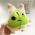 thumbnail image 3 of Almohada de peluche CNRPLAT Koroks, muñeca de peluche de anime, 22 cm, para niños, 3 of 5