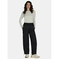thumbnail image 4 of Avia Women's Quilted Hike Joggers, Sizes XS-XXXL, 4 of 4