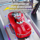 thumbnail image 2 of Auto RC de Derrapes con Spray de Agua, Coche de Drift a Control Remoto, Rojo, 2 of 5
