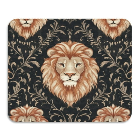 

Diatom Mud Drain Pad 19.7x15.7 Inch Dish Drying Mats Magical Mat Magic Mat Kitchen Drain Mat Coffee Drain Mat Table Drain Mat Pretty Cartoon Lion Face