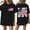 BlackA&04G0319, variant on Trgacdwlo 1776-2026 USA 250th Anniversary T Shirt Flag Print Plus Size Womens July 4th Shirt Commemorative Independence Day Red White and Blue Women Graphic Tshirt Blue XXL