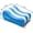 Blue, variant on Pull Buoy EVA 5-Layer Leg Float for Swimming Pool Training Aid and Swimming Stroke for Adults and Beginners