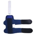 thumbnail image 4 of Keenso Splint, Convenient Finger Straightener, Portable Effective Adjustable Repairing Sprain For Hand Finger Straightening Mallet Finger, 4 of 8