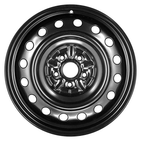 New Steel Wheel Rim 16 Inch For 04 10 Toyota Sienna 5 Lug Oem Tire Fits R16 Walmart Com Walmart Com New Steel Wheel Rim 16 Inch For 04 10 Toyota Sienna 5 Lug Oem Tire Fits R16 Walmart Com Walmart Com