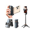thumbnail image 1 of Selfie Stick  Xtellar Trípode Bluetooth Control Remoto, 1 of 4
