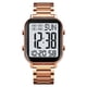 thumbnail image 2 of Reloj Digital Deportivo para Hombre, Resistente Al Agua y con Pantalla Luminosa, Ideal para Senderismo, Camping, Correr, Nadar y Otros Deportes., 2 of 4