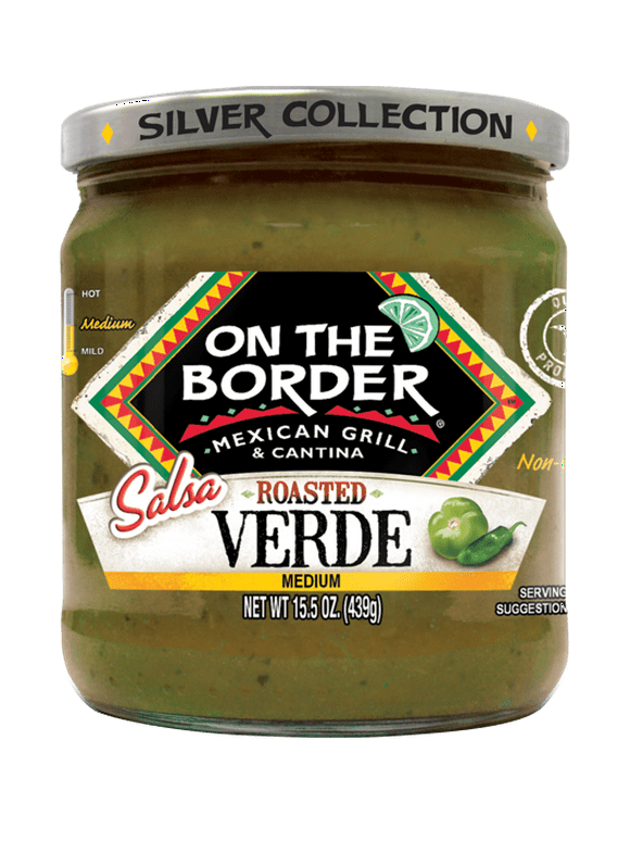 Salsa Verde