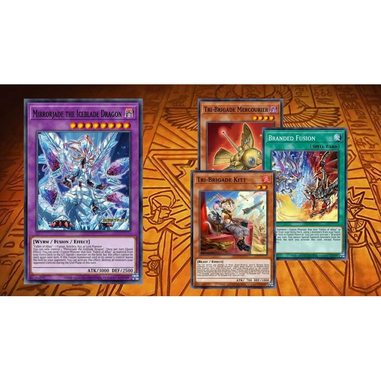 Yu-Gi-Oh! Trading Card Game: Albaz Strike Structure Deck Yu-Gi-Oh! Trading Card Game: Albaz Strike Structure Deck