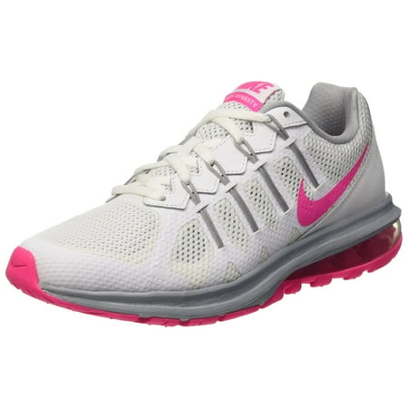 nike air max dynasty women's pink