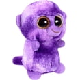 thumbnail image 1 of PELUCHERIA - Peluche Chango morado Tierno Titi de 15 cm, 1 of 3