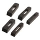 thumbnail image 5 of Kit de sujeción de maquinista , Kit de sujeción profesion Placas de fijación para accesorios de fresadora Negro M10-B Gloria Bloques de abrazaderas de paso de acero, 5 of 9