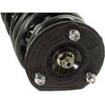thumbnail image 2 of Shock Absorber and Strut Assembly Compatible with 1991-2002 Saturn SL2 Rear, Driver or Passenger Side Front Wheel Drive, 2 of 3