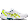 thumbnail image 4 of 31.0 cmblanco, amarillo (White/Safety Yellow), 4 of 5