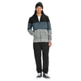 thumbnail image 5 of Airwalk Men's & Big Men's Sweater Zip-Up Hoodie, Sizes S-2XL, 5 of 7
