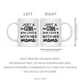 thumbnail image 5 of Koyal Wholesale Mommy And Me Bundle Coffee Mug Collection, Love, 5 of 5