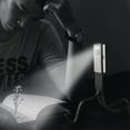 thumbnail image 2 of JLFNYA Reading Light, Reading Lights for Books in Bed, Small Reading Light, Reading Book Light, Reading Light Clip, Book Light Rechargeable, Gift for Reader, Long Lasting, for Bedroom Dorm Family, 2 of 6