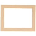 thumbnail image 1 of pdqouc Wooden Rotating Photo Frame, Changeable Display for Family Pictures and Artwork, Light Wood Wall Mount or Tabletop Picture Frame with Storage Compartments, 1 of 7
