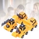 thumbnail image 5 of DIY Nut Assembly Car Toy, Diversión educativa Altamente simulación Apariencia Nut Assembly Vehicle Toy con destornillador Llave para estudio para DIY Toy para regalo LHCER 1, 5 of 8
