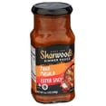 thumbnail image 2 of Pack of 6, Sharwoods Extra Spicy Tikka Masala Simmer Sauce, 14.1 oz, 2 of 6