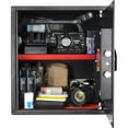 thumbnail image 4 of Barska 1.94 cu. ft. HQ Series Biometric Safe with Biometric Fingerprint Scanner, AX12842, 4 of 6
